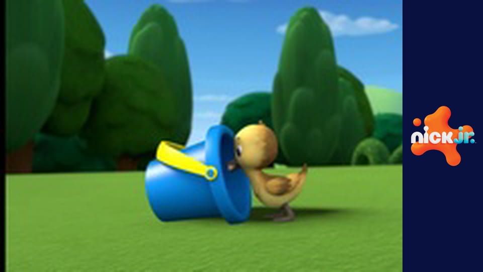 Labková patrola S1E5 - Laba, laba, husa/Laba, laba a ešte ďalej