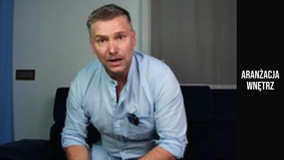 Aranżacja wnętrz Сезон 1 Епізод 86