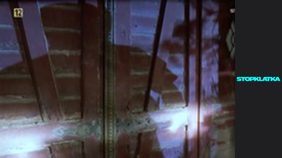 Komisarz Rex S1E12 - Ucieczka w szpony śmierci