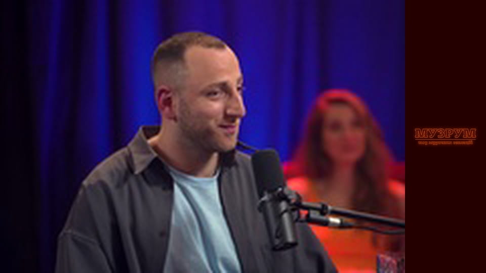 CHEEV У МУЗРУМ: Сенсаційна "Teresa & Maria", "Гарно так" та виклик Бруно Марсу!