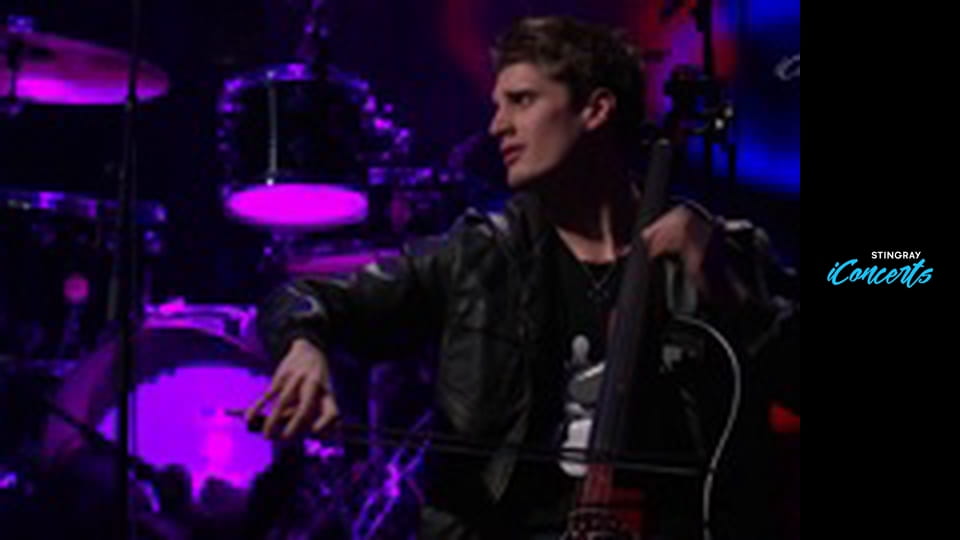 2CELLOS - Live in London