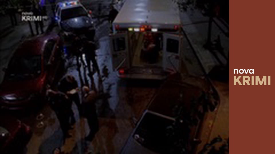 Mentalista S4E8 - Růžové šaty