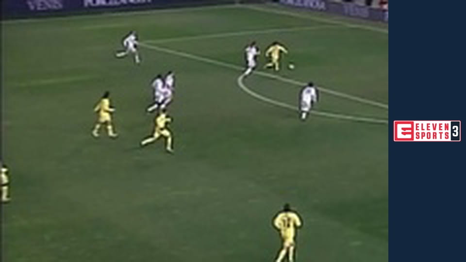 Z archiwum LaLiga S1E1