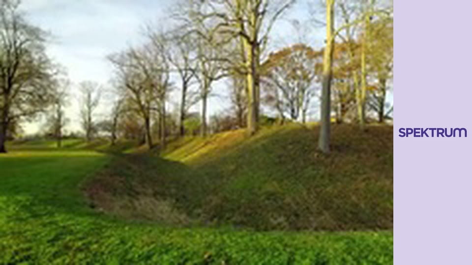 Záhady shora S2E3 - Očekávej nečekané