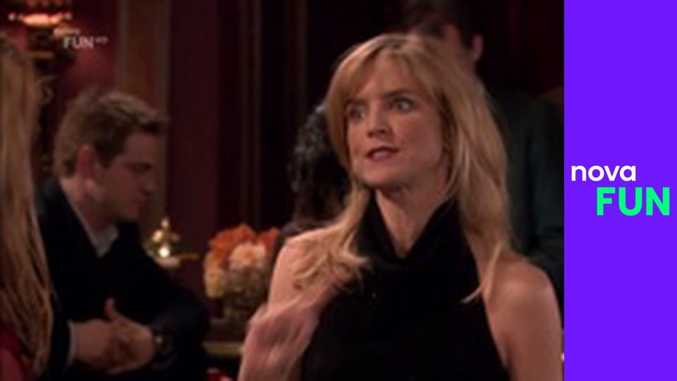 Svět podle Jima S5E11