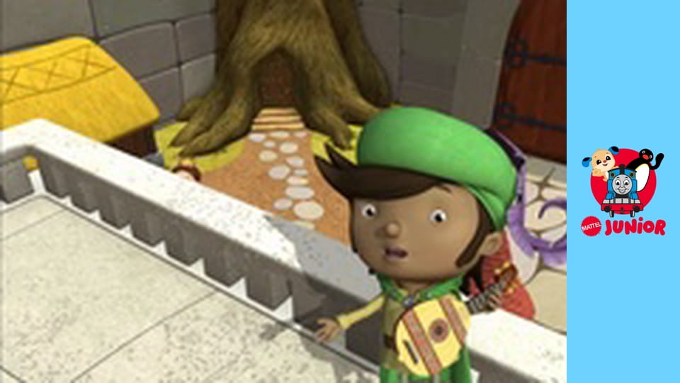 Лицар Майк Сезон 1 Епізод 29