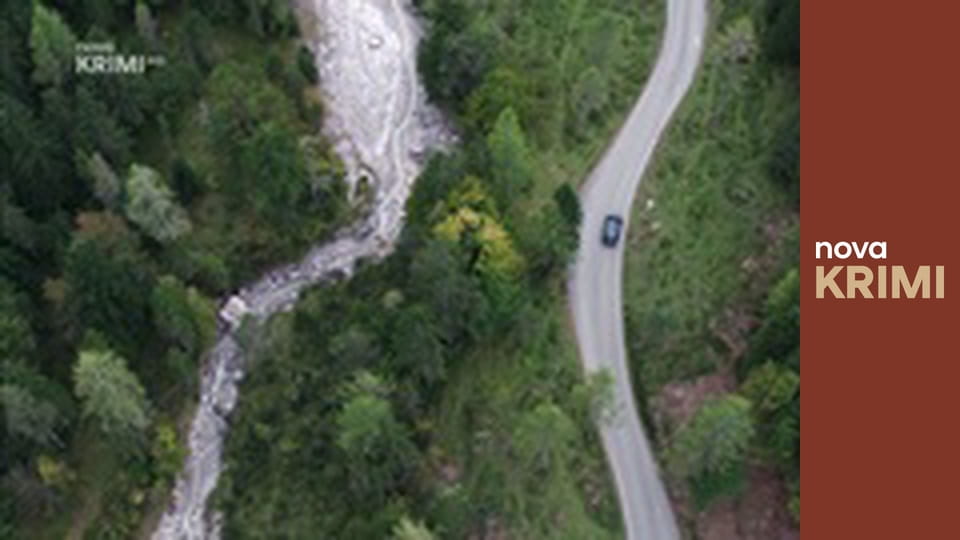 Vraždy v Kitzbühelu S20E2 - Ukradené sny