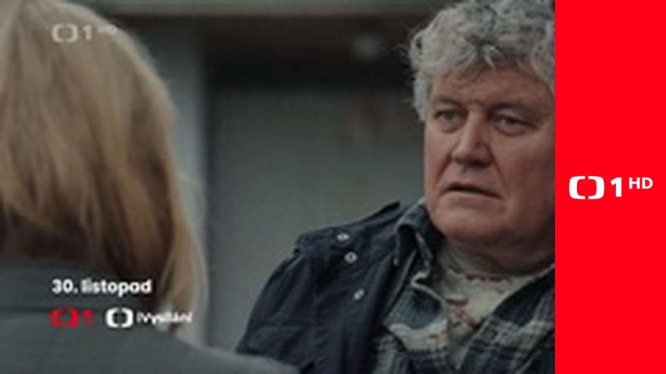 Případy detektiva Murdocha - Žena mých snů