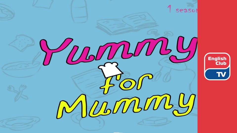 Yummy for Mummy E1 - Salmon fish cakes