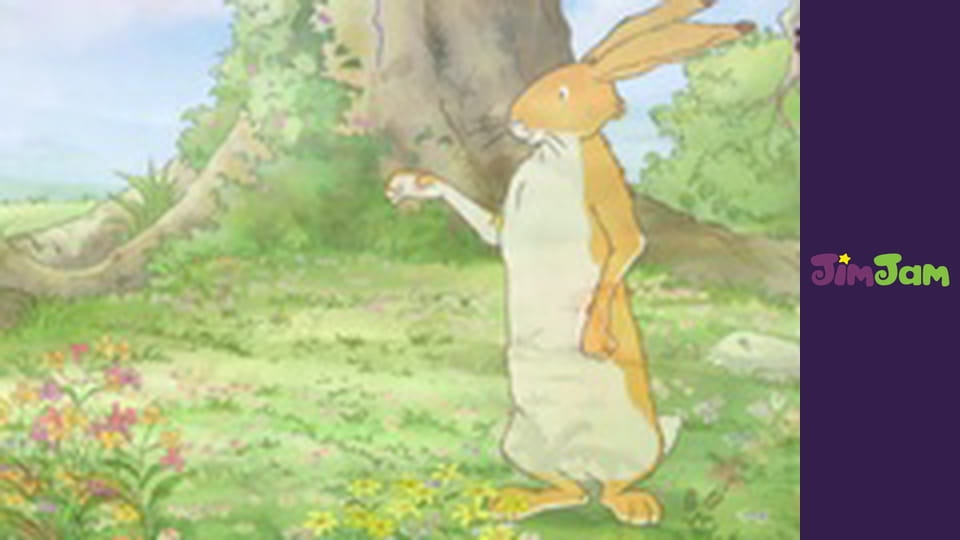 Guess How Much I Love You S1E10 - Feather your nest