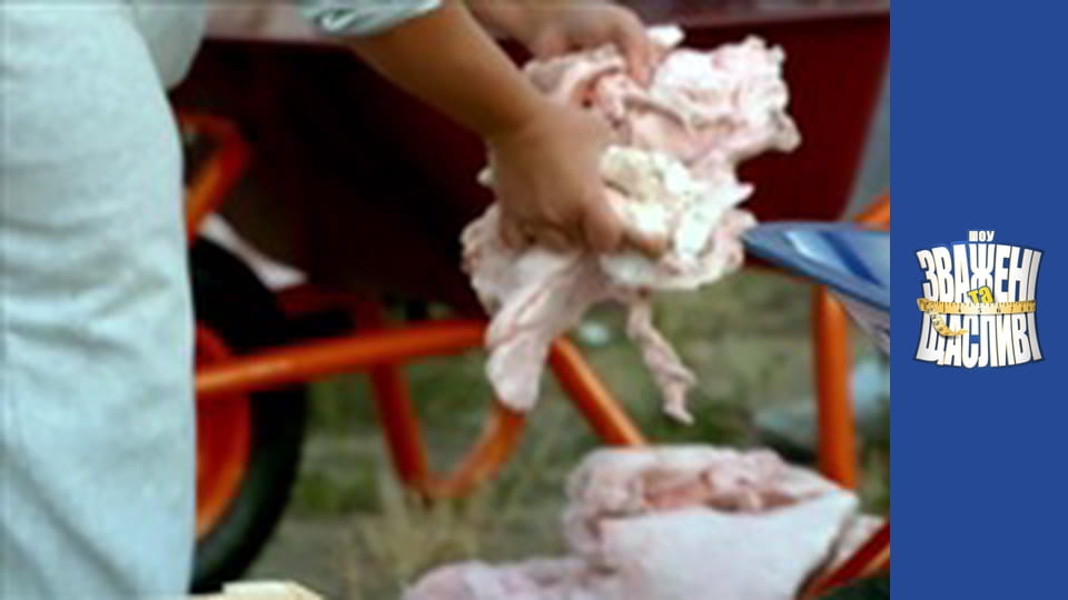 Зважені та щасливі, Сезон 6 Випуск 12 Частина 3