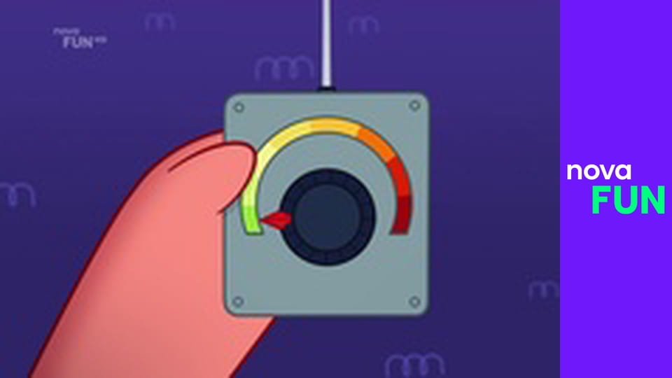 Oggy a škodíci: Nová generace E61