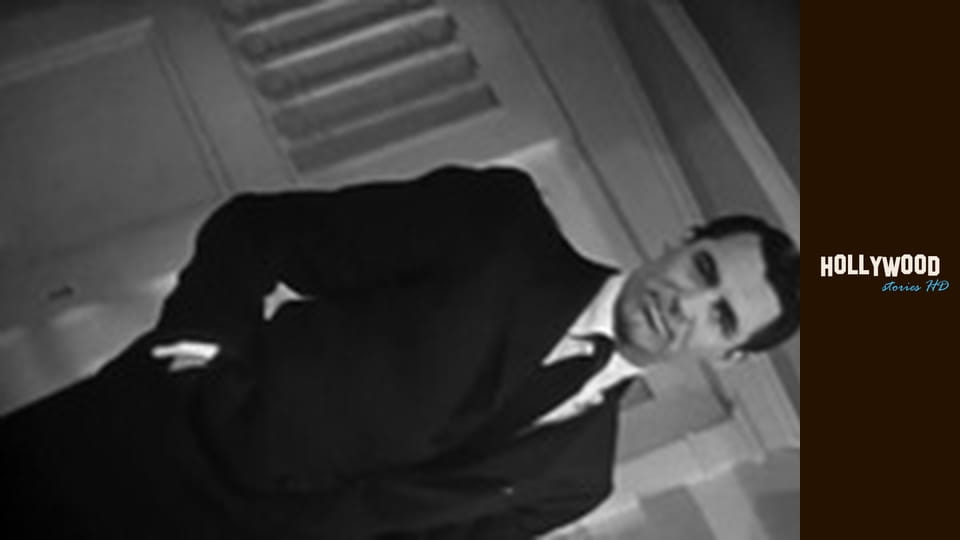 Discovering Film - Cary Grant