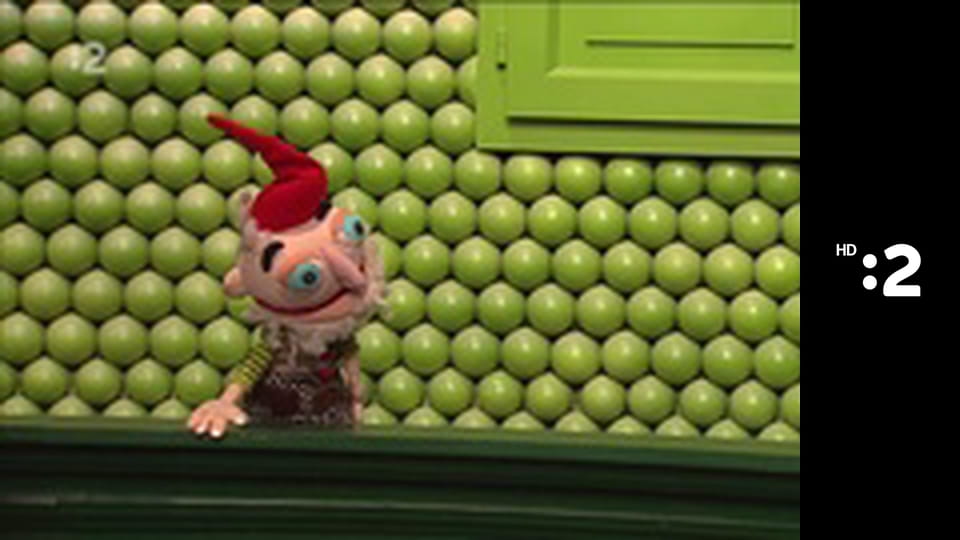 Rodinka líšok a jazvecov E25 - Pozvanie pre kamaráta