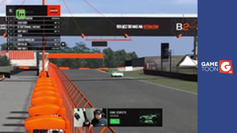 B2-SIM - Biznesowe Mistrzostwa Simracingowe S1E6