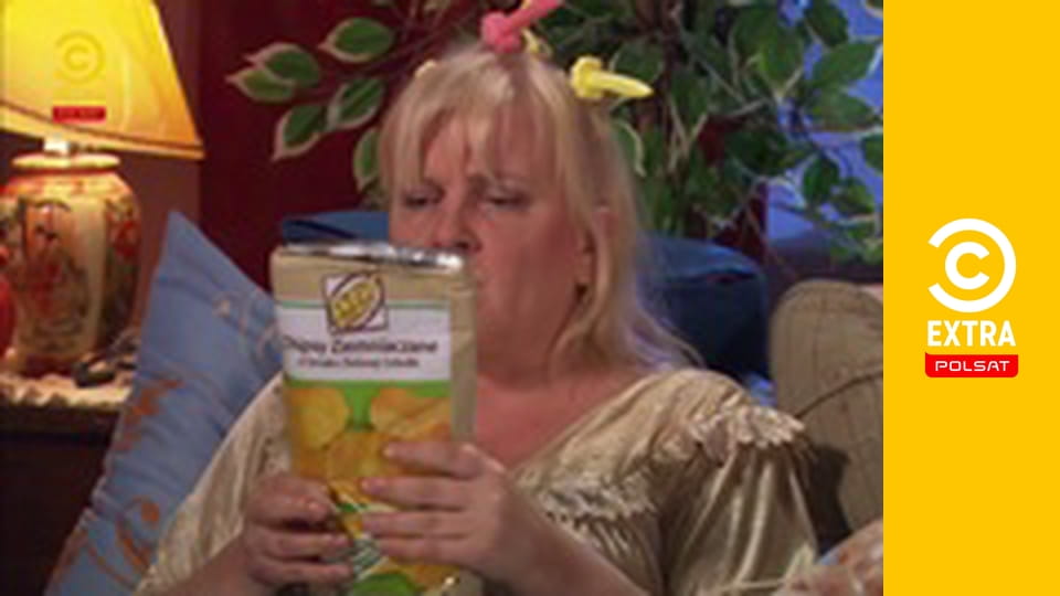 Świat według Kiepskich S13E8 - Ciapciaki