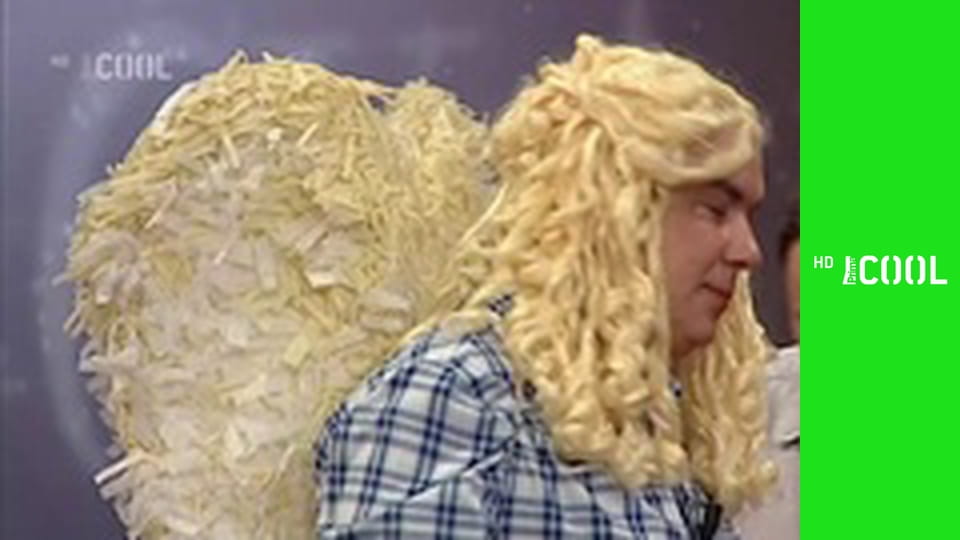 Prima Pauza: Partička E199