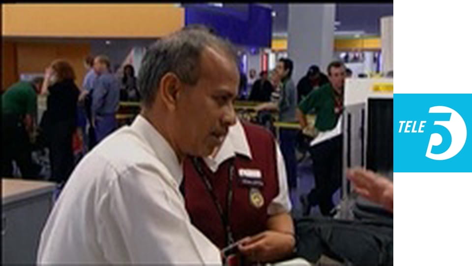 Straż graniczna S1E16