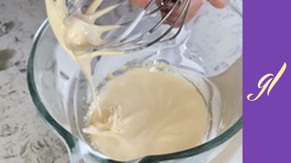 Рецепти святкових тортів. Випуск 7