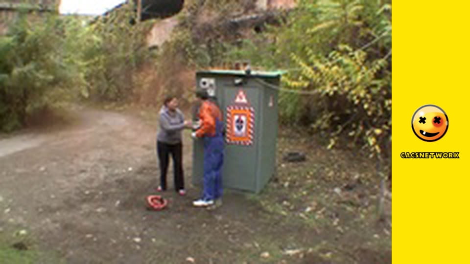 Funny & Funnier, 13 еп.