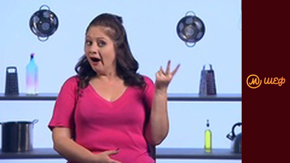 Сезон 8, Випуск 7, Частина 9