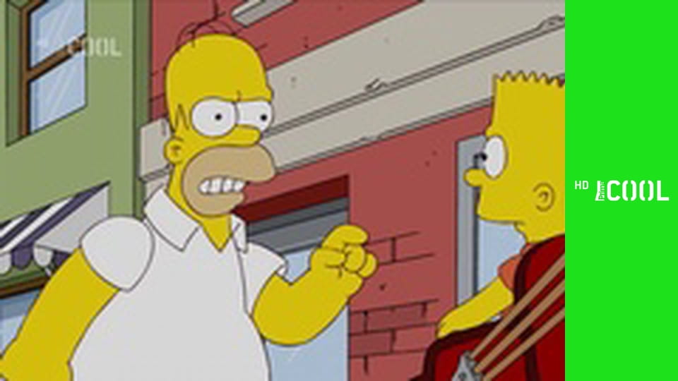 Simpsonovi S21E11 - Výhra za všechny prachy