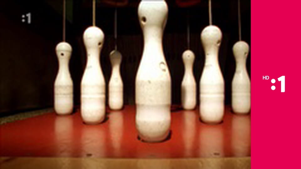 Kriminálka Kolín S1E11 - Nebezpeční dôchodcovia