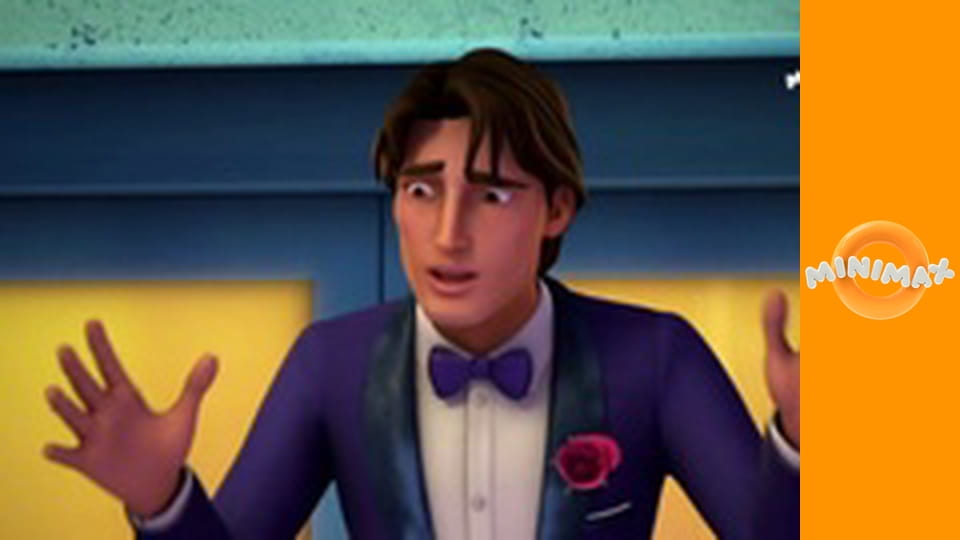 ALVINNN!!! A Chipmunkové S4E21