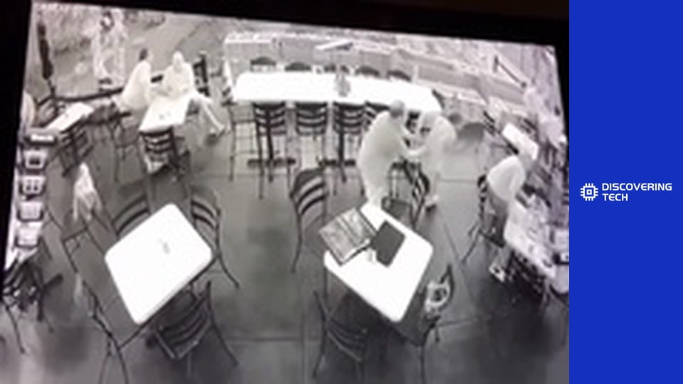 VOA TEK: Earthquake Early Warning