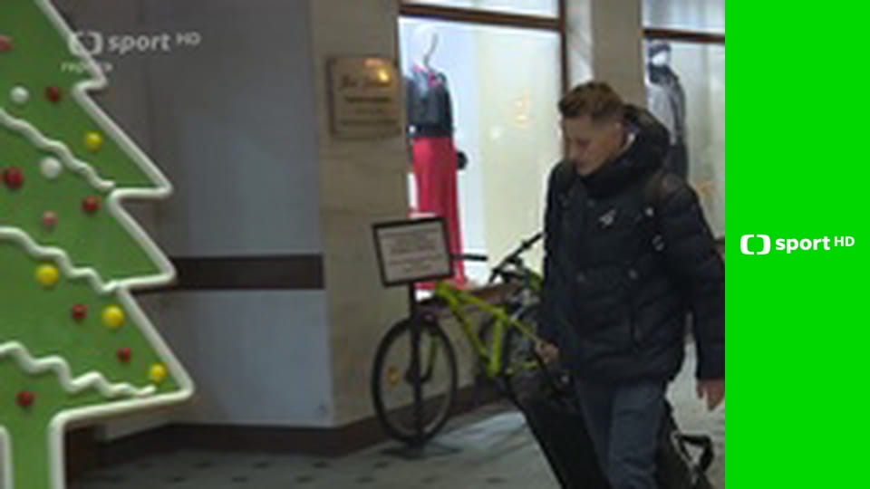 Branky, body, vteřiny