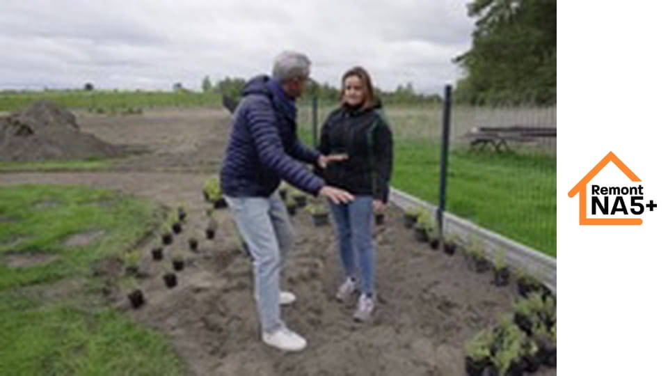 Remont na 5+ Сезон 10 Епізод 12