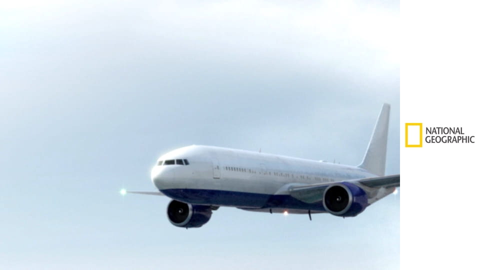 Расследование авиакатастроф - специальный выпуск S2E3 - Полоса препятствий