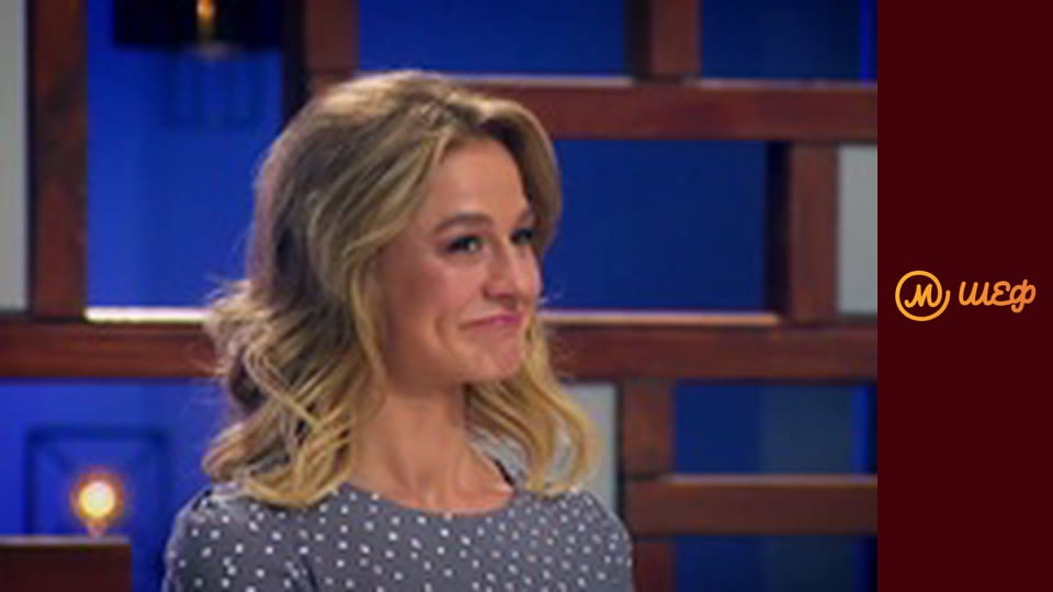 Сезон 11, Випуск 9