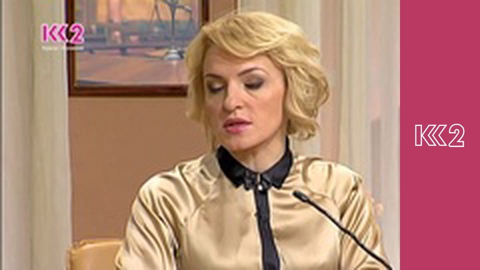 Стосується кожного S8E173 - Переслідування коханої