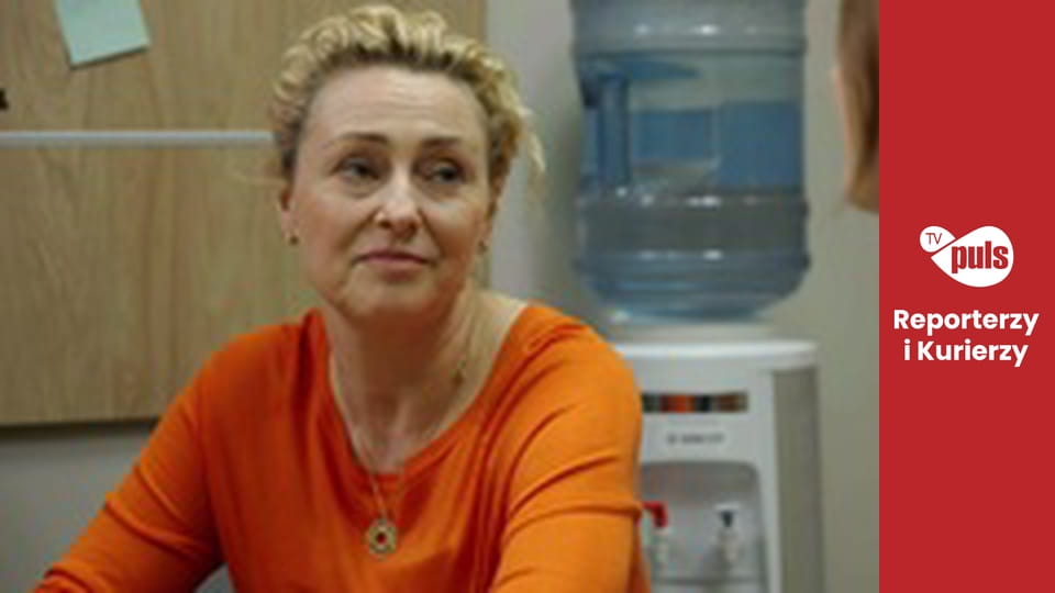 Kurierzy Season 1 Episode 36