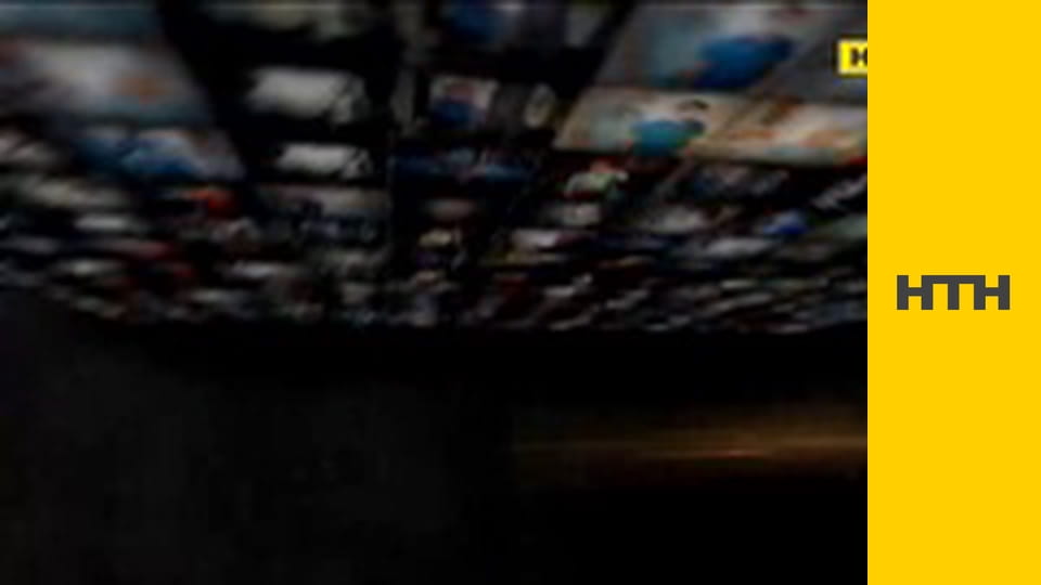 "Таємниці світу".