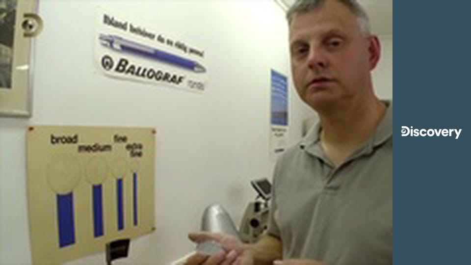 Jak to dělají? S15E7