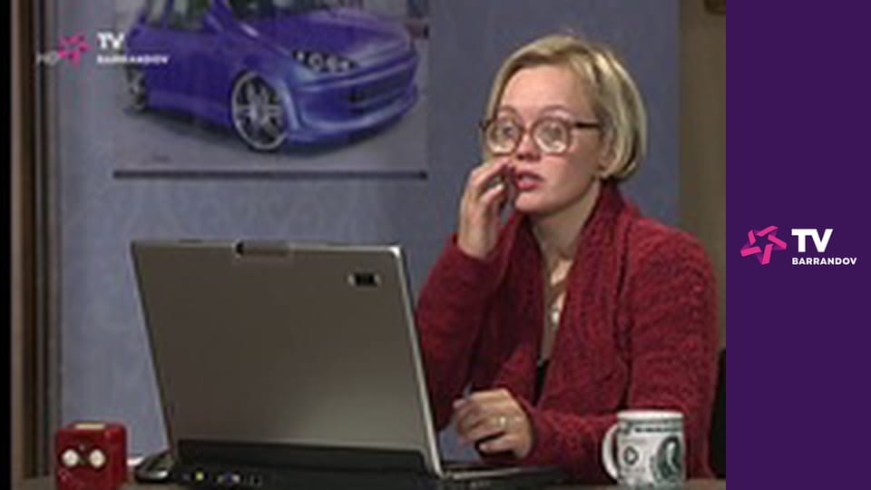 Cyranov ostrov (1, 2)