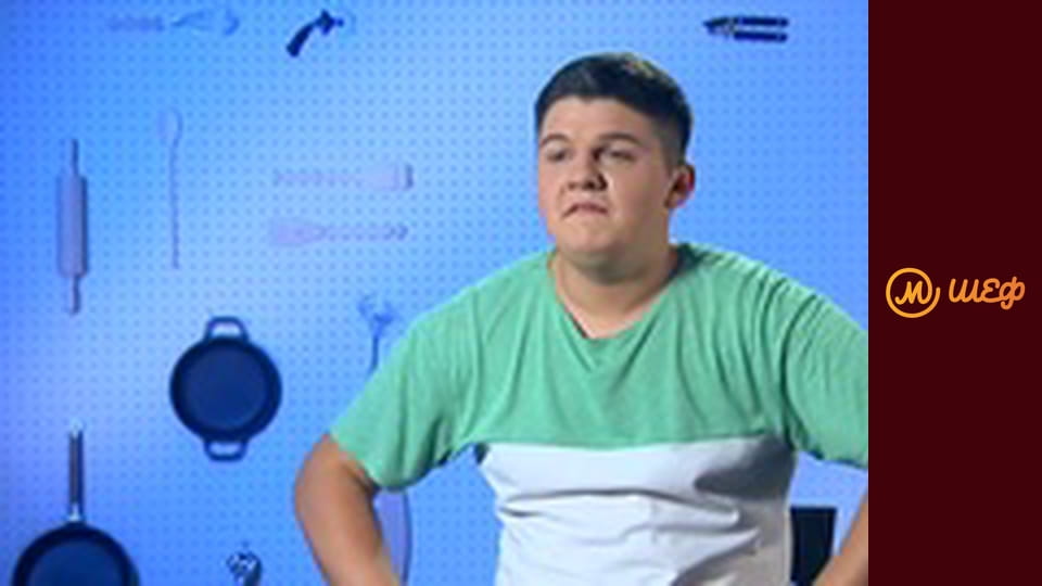 Сезон 9, Выпуск 13, Часть 4