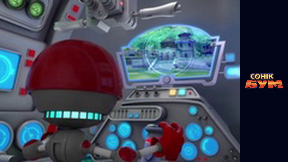 Сезон 2, Випуск 11