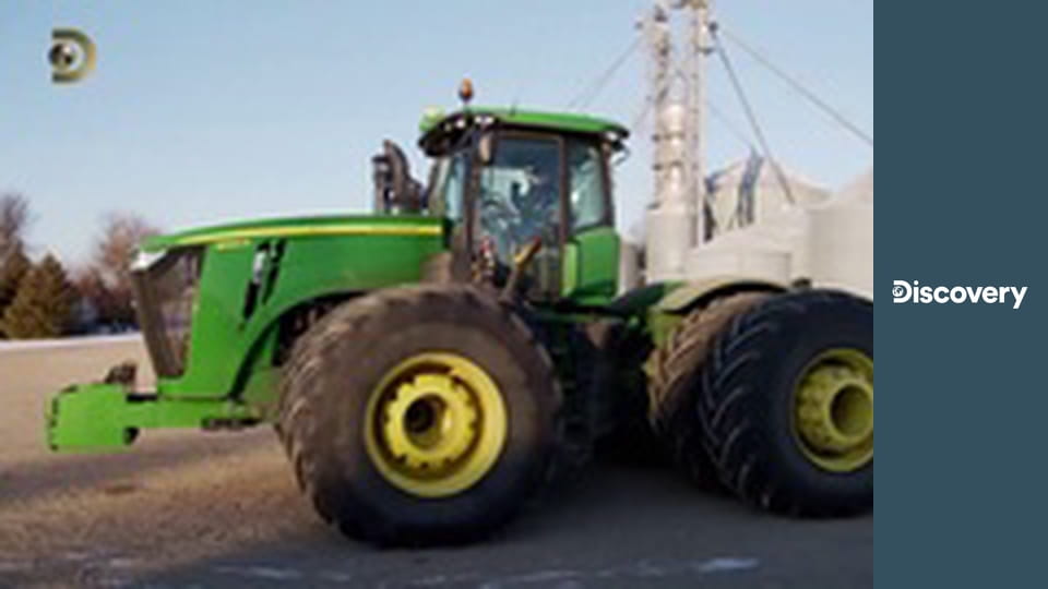 Rychle a hlasitě S6E16