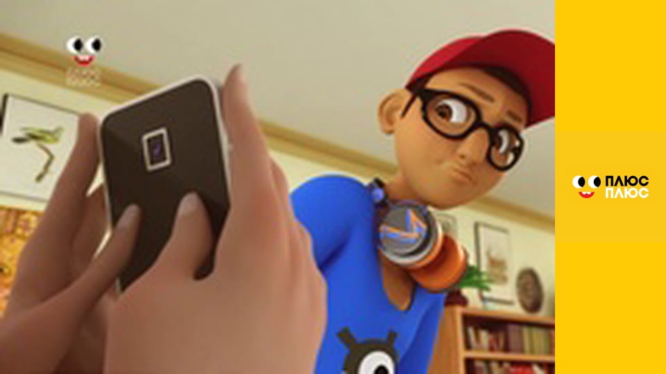 Леді Баг і Супер-Кіт