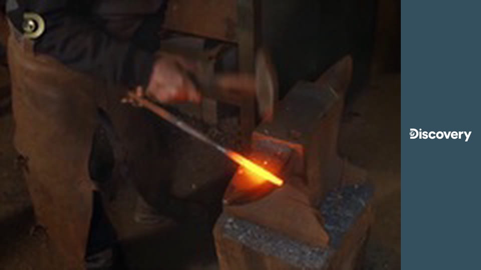 Lovci odpadu: Restaurátoři S6E19 - Ikona designu