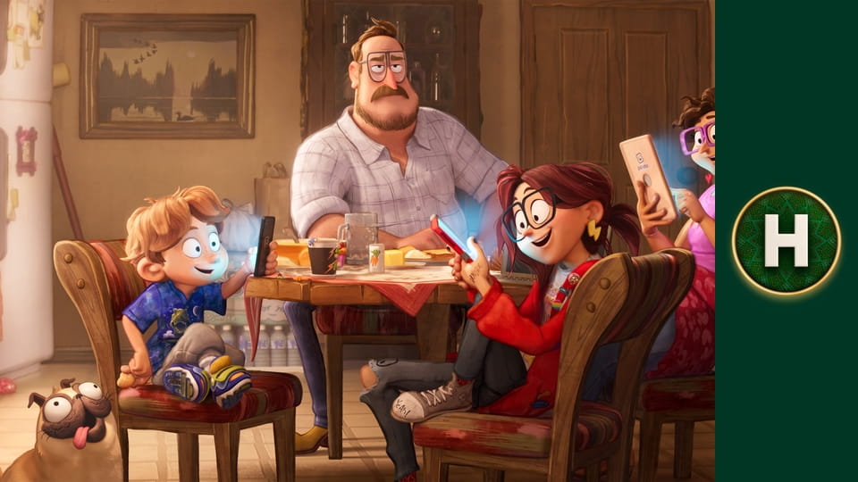 Підключені