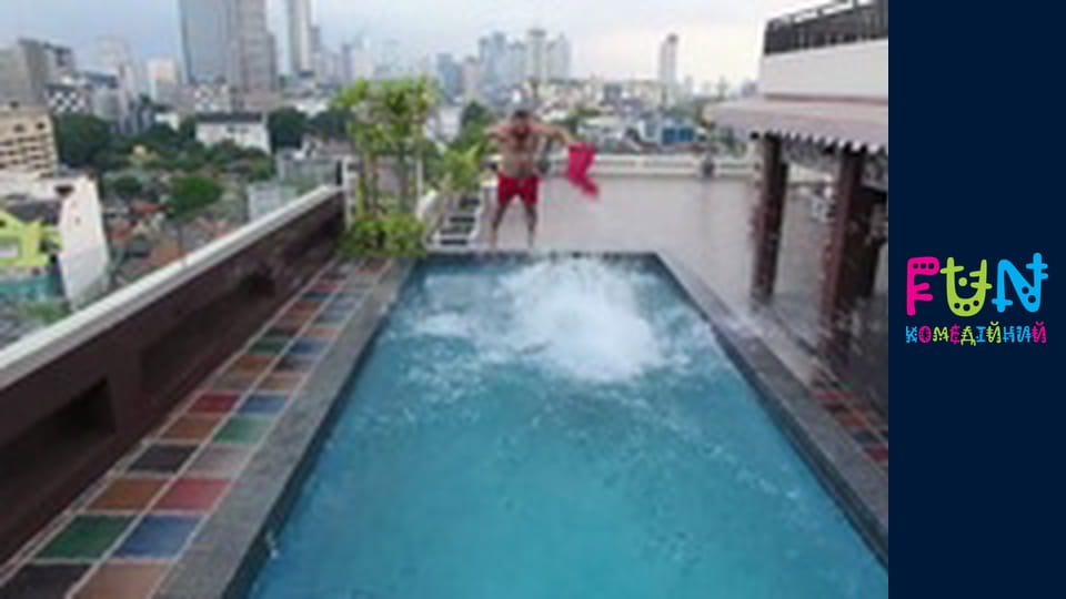 Peculiarities of National Work – Season 2 Episode 4