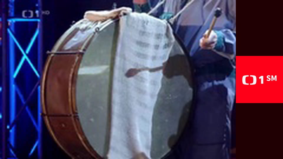 Manéž Bolka Polívky