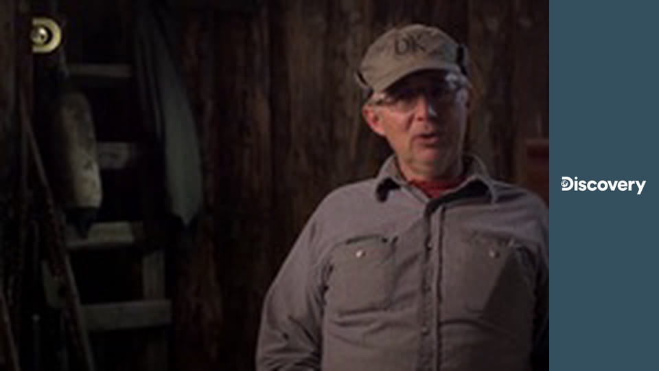 Aljaška: Posledná hranica VI (15)