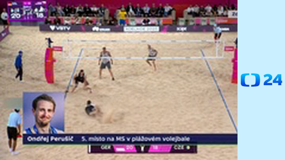 Branky, body, vteřiny