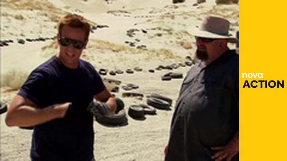 Mistři aukcí S2E25 - Inkoust Mistrů aukcí