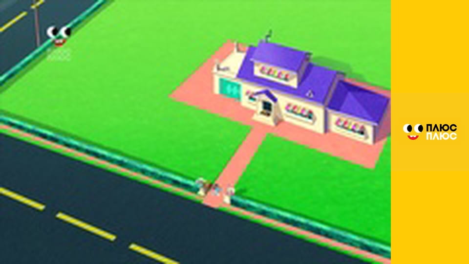 Оґґі та кукарачі